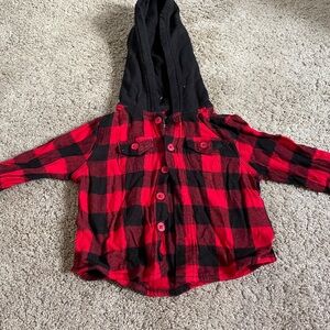 Boys shirt